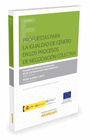PROPUESTAS PARA LA IGUALDAD DE GNERO EN LOS PROCESOS DE NEGOCIACIN COLECTIVA