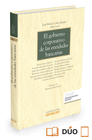 EL GOBIERNO CORPORATIVO DE LAS ENTIDADES BANCARIAS (PAPEL + E-BOOK)
