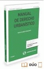 MANUAL DE DERECHO URBANISTICO