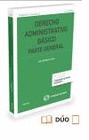 DERECHO ADMINISTRATIVO BASICO VOL I 12 ED