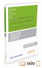 GU�A JUR�DICA SOBRE LA EMPRESA FAMILIAR ( PAPEL + E-BOOK )