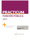 PRACTICUM FUNCIN PBLICA 2017 ( PAPEL + E-BOOK )