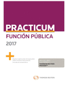 PRACTICUM FUNCI�N P�BLICA 2017 ( PAPEL + E-BOOK )