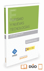 TURISMO Y NUEVAS TECNOLOG�AS (PAPEL + E-BOOK)