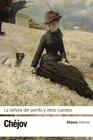 LA SE�ORA DEL PERRITO Y OTROS CUENTOS