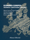 ECONOM�A EUROPEA
