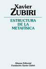 ESTRUCTURA DE LA METAF�SICA
