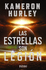 LAS ESTRELLAS SON LEGI�N