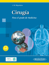 CIRUGA (INCLUYE VERSIN DIGITAL)