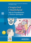 CIRUGA ORAL Y MAXILOFACIAL