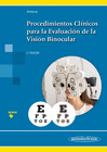 PROCEDIMIENTOS CL�NICOS PARA LA EVALUACI�N DE LA VISI�N BINOCULAR