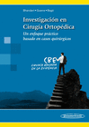 INVESTIGACIN EN CIRUGA ORTOPDICA