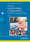 HDEZ-AGUADO: MANUAL DE EPIDEMIOLOGA Y SALUD PBLICA PARA GRADOS EN CIENCIAS DE LA SALUD 3ED +E