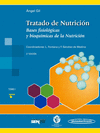 TRATADO DE NUTRICIN 1. BASES FISIOLGICAS Y BIOQUMICAS DE LA NUTRICIN