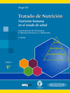 TRATADO DE NUTRICIN 4. NUTRICIN HUMANA EN EL ESTADO DE SALUD