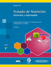 TRATADO DE NUTRICIN 5. NUTRICIN Y ENFERMEDAD