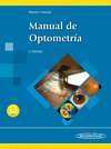 MARTIN:MANUAL DE OPTOMETR?A. 2� EDICI�N
