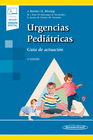 URGENCIAS PEDI�TRICAS (INCLUYE VERSI�N DIGITAL) GU�A DE ACTUACI�N.