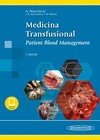 PEREZ:MEDICINA TRANSFUSIONAL
