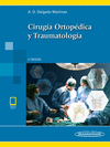 CIRUGIA ORTOPEDICA Y TRAUMATOLOGIA 4ED