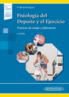 FISIOLOGA DEL DEPORTE Y EL EJERCICIO (INCLUYE VERSIN DIGITAL)