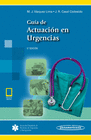 GUA DE ACTUACIN EN URGENCIAS+EBOOK