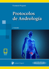 PROTOCOLOS DE ANDROLOGÍA. 2ED+E