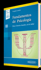 FUNDAMENTOS DE PSICOLOG�A PARA CIENCIAS SOCIALES Y DE LA SALUD + VERSI�N DIGITAL