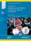 SED: MANUAL DE MEDICINA DEL DOLOR