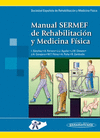 SERMEF: MANUAL SERMEF DE REHABILITACI�N Y MEDICINA F�SICA