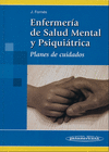 FORNES: ENFERMER�A DE SALUD MENTAL Y PSIQUI�TRICA 2A ED+E