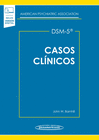 DSM-5. CASOS CLNICOS