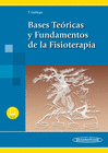 GALLEGO: BASES TERICAS Y FUNDAMENTOS DE LA FISIOTERAPIA