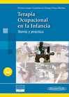 POLONIO: TERAPIA OCUPACIONAL EN LA INFANCIA