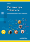 FARMACOLOGA VETERINARIA