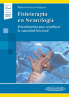 FISIOTERAPIA EN NEUROLOGA (INCLUYE VERSIN DIGITAL)