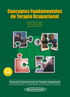 CONCEPTOS FUNDAMENTALES DE TERAPIA OCUPACIONAL (INCLUYE VERSIÓN DIGITAL)