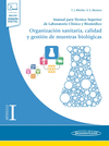 MDULO I. ORGANIZACIN SANITARIA, CALIDAD Y GESTIN DE MUESTRAS BIOLGICAS+VERSI