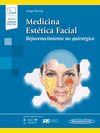 MEDICINA ESTTICA FACIAL (INCLUYE VERSIN DIGITAL)