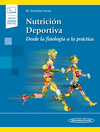 NUTRICIN DEPORTIVA (INCLUYE VERSIN DIGITAL)