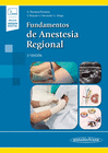 FUNDAMENTOS DE ANESTESIA REGIONAL+VERSIN DIGITAL