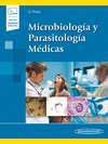 MICROBIOLOGA Y PARASITOLOGA MDICAS+VERSIN DIGITAL