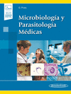 MICROBIOLOG�A Y PARASITOLOG�A M�DICAS+VERSI�N DIGITAL