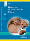 FISIOTERAPIA EN ESPECIALIDADES CLNICAS+VERSIN DIGITAL