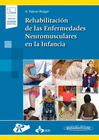 REHABILITACI�N DE LAS ENFERMEDADES NEUROMUSCULARES EN LA INFANCIA+VERSI�N DIGITA