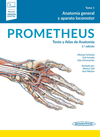 PROMETHEUS. TEXTO Y ATLAS DE ANATOMA.5AED.T1+E