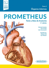 PROMETHEUS. TEXTO Y ATLAS DE ANATOMA. 5AED.T2+E