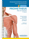 PROMETHEUS. ATLAS DE ANATOMA.FICHAS DE AUTOEVALUACIN