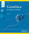 GENTICA (INCLUYE VERSIN DIGITAL)