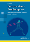 TARANTINO: ENTRENAMIENTO PROPIOCEPTIVO